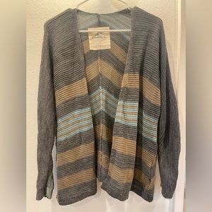 O’Neill Cardigan